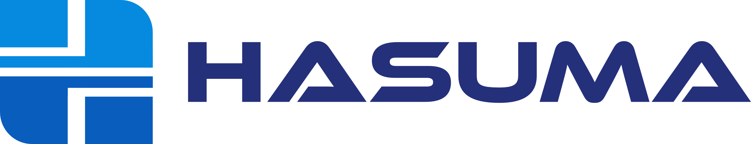Hasuma Logo